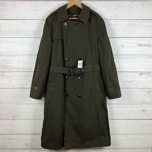 Vintage | Jackets u0026 Coats | Us Army Coat Heritage Green 564 | Poshmark